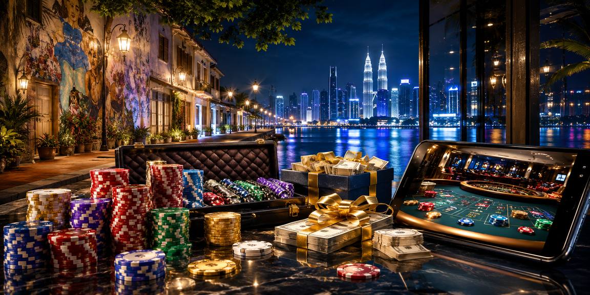 step8ight Terokai Moonlight di step8ight Malaysia